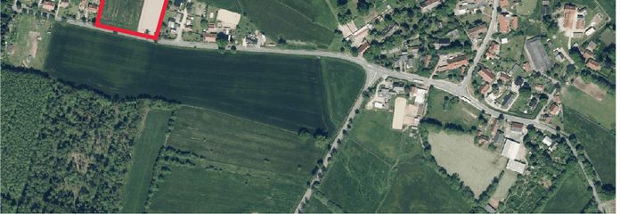 Baugebiet Karze Auf dem Raden