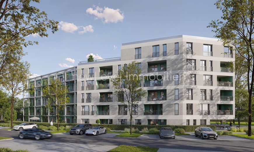 2-Zi. - Eigentumswohnung im ILLERPARK | 55,6 m² | Erstbezug (2.1.3) – Ansicht Filchnerstraße