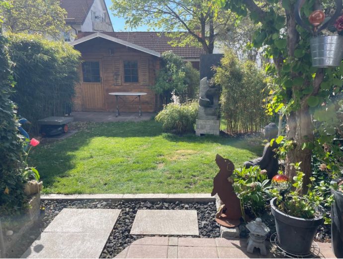 Garten