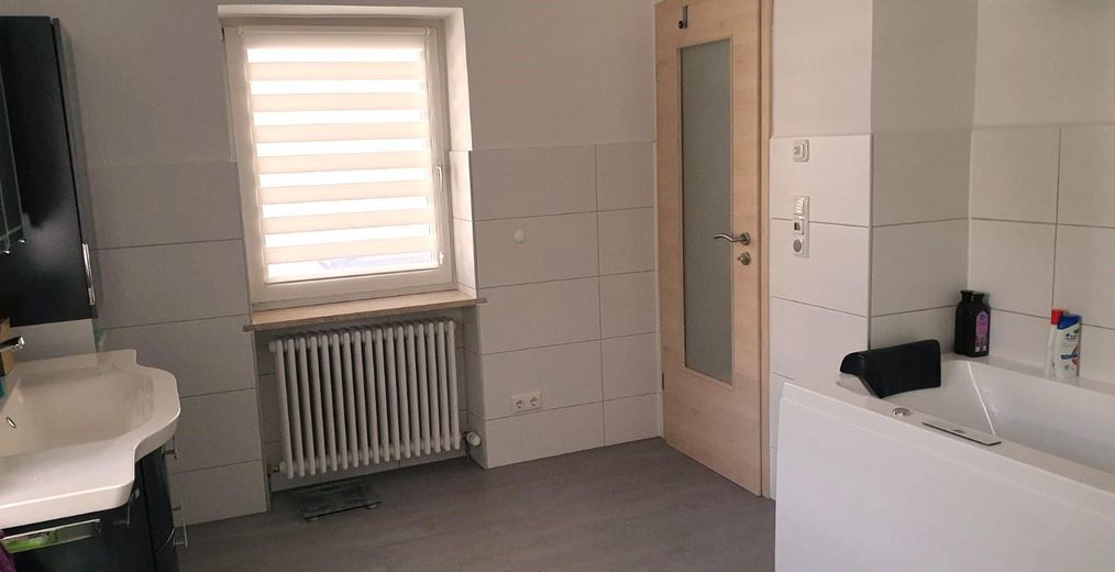 Kernsaniertes großzügiges Reiheneckhaus mit Einliegerwohnung und großem Garten – Foto 19