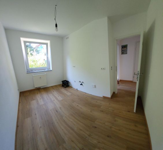***Top-renovated 1.5-room apartment in a quiet residential area close to the city centre*** – Küche