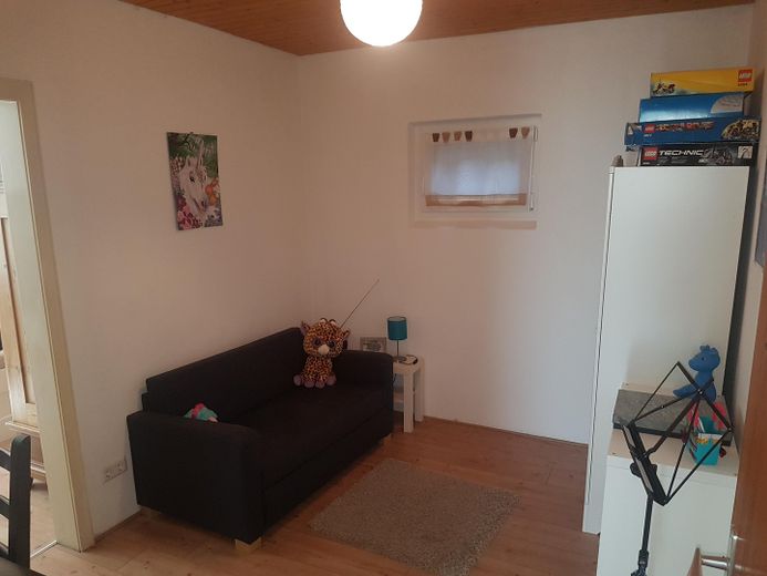 Durchgangszimmer