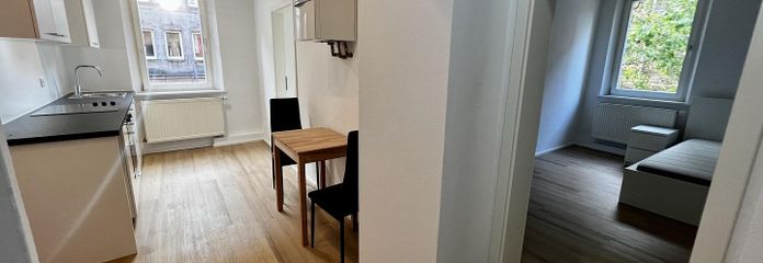 Wohnbereich
