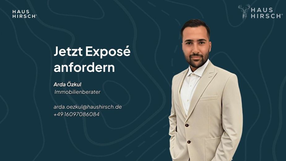 Charmantes Einfamilienhaus auf großem Grundstück - Perfektes Zuhause für Ihre Familie – Expose