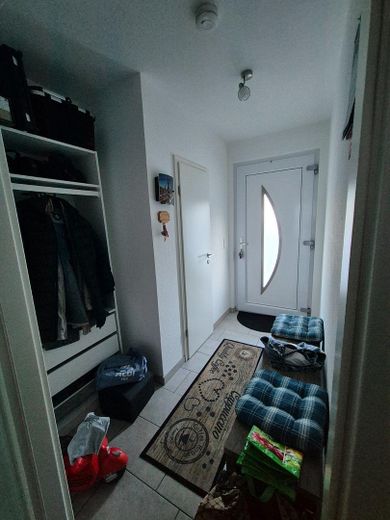 Diele / Garderobe