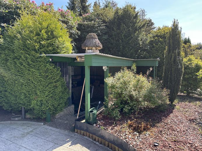 Pavillon