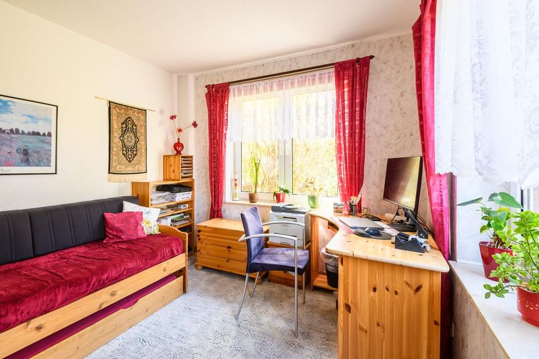 Zimmer 1 (EG)