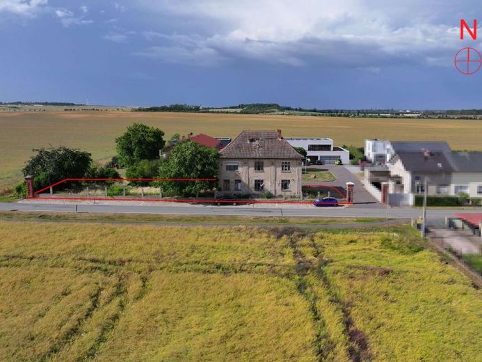 Sanierungsbedürftige Juwel - Denkmalschutz Villa bei Magdeburg über 348m² Wohntraum PROVISIONSFREI – Foto 1