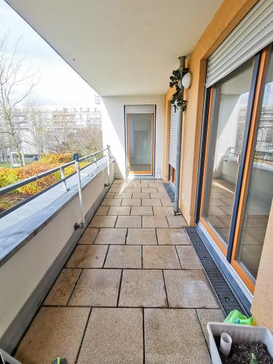 Loggia