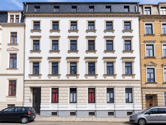 Historyczny urok spotyka atrakcyjną rentowność – inwestycja kapitałowa w Annaberg-Buchholz! – Zdjęcie 1