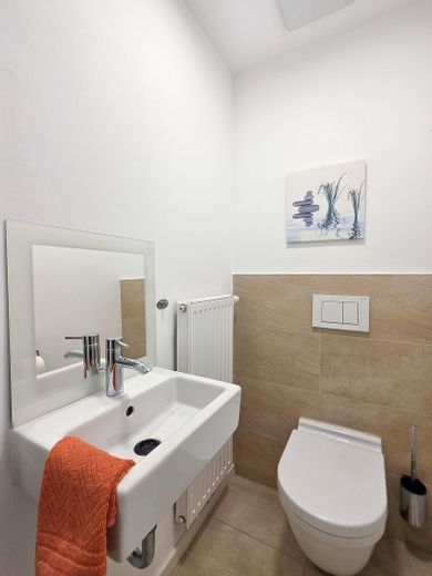 Gäste WC