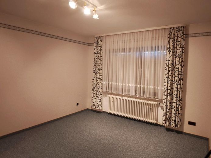 Schlafzimmer Einliegerwohnung