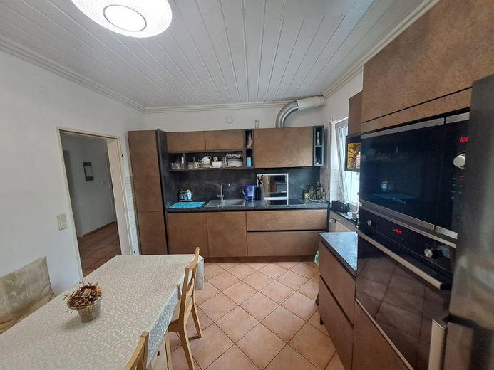 Küche Wohnung 1. OG