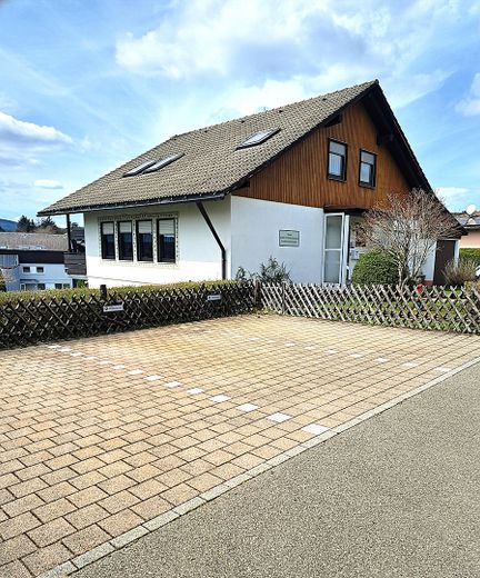 HAUS-SCHLUCHSEEBLICK: 3 Ferienwohnungen mit "Classic-Car-Ambiente" in Premiumlage (€ 1,1 Mio. +Inv.) – MFH mit 3 Parkplätzen