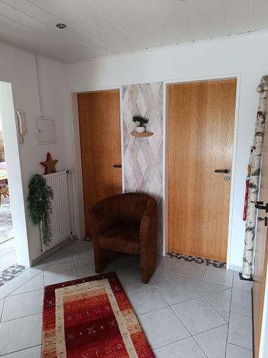 Casa bifamiliar bien cuidada en ubicación privilegiada, tranquila y céntrica. - Weener - – Foto 11