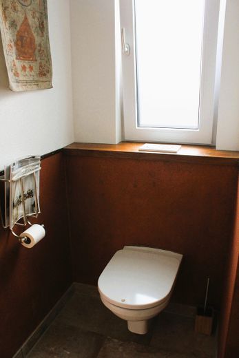 Gäste WC