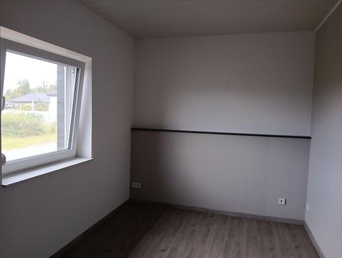 Bungalow am Bernsteinsee See Sassenburg Wohnhaus Ferienhaus Wertanlage – 1. Kinder/-Schlafzimmer