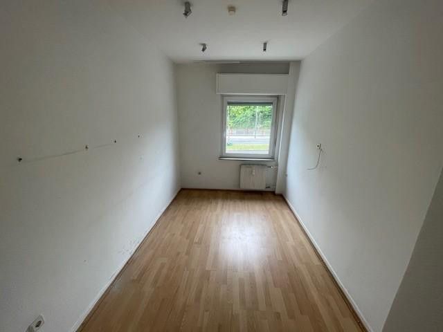 Wunderschöne Erdgeschoss Wohnung in Rüttenscheid mit Gartenanteil – kleines Zimmer