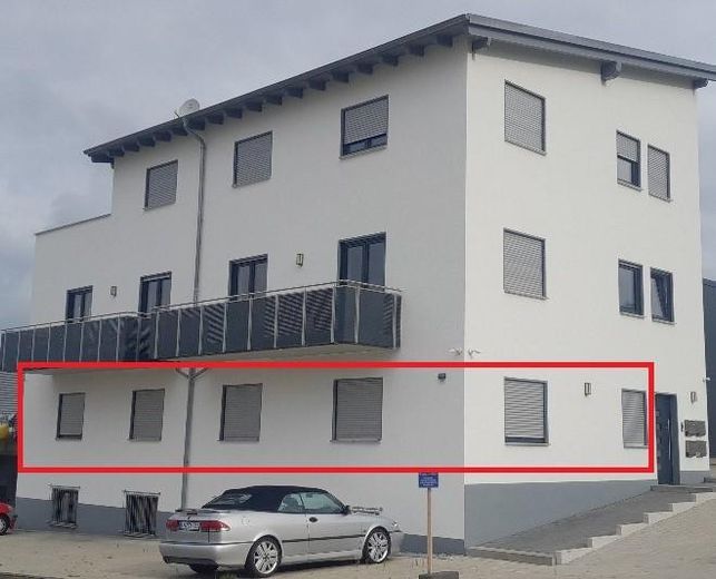 Bürofläche in verkehrsgünstiger Lage im EG – Foto 6