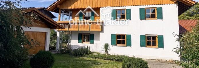 Casa adosada de 6 habitaciones con jardín, balcón orientado al sur y garaje en Germaringen