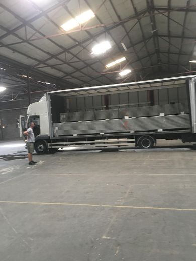 A44/A7 Kassel Warburg Breuna 18.000 qm  Lager, teilbar ab 10.000qm, EG, bis zu 35000qm Freifläche – Foto 28