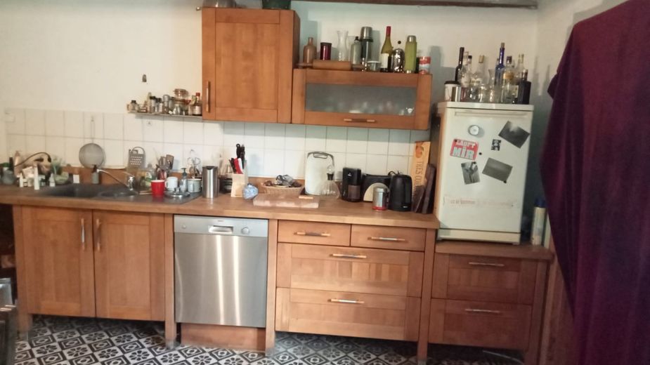 Traumgrundstück mit großem Resthof – Foto 14