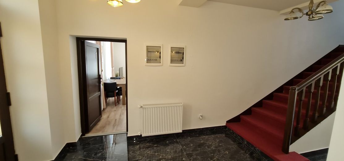 Heringen, Hotel – Foto 10