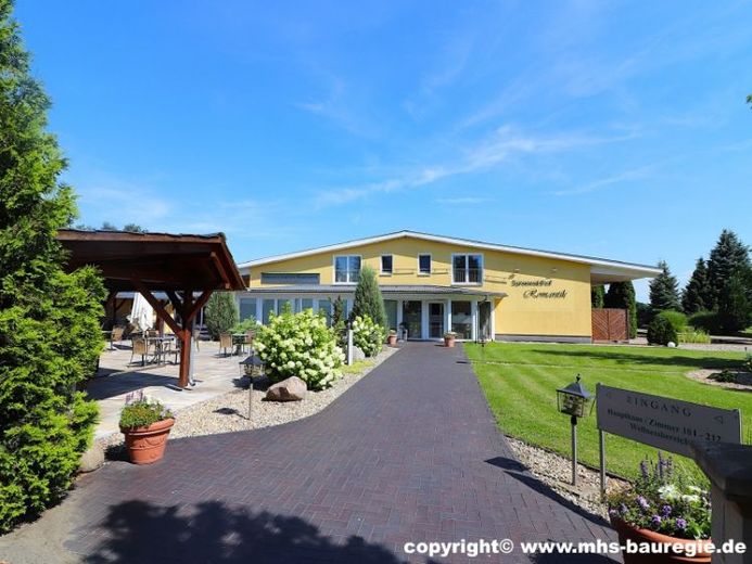 Ausgezeichnetes Wellness-Hotel im Oberspreewald! – Foto 1