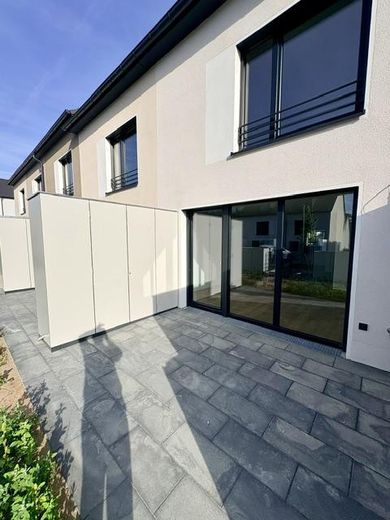 ERSTBEZUG 145qm Familienfreundliche Neubauhaus mit 2 Stellplätzen nähe U2 Röthenbach – Foto 36