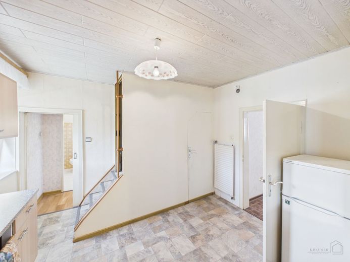 Einfamilienhaus mit Entwicklungspotential in Merchweiler – Bild 9
