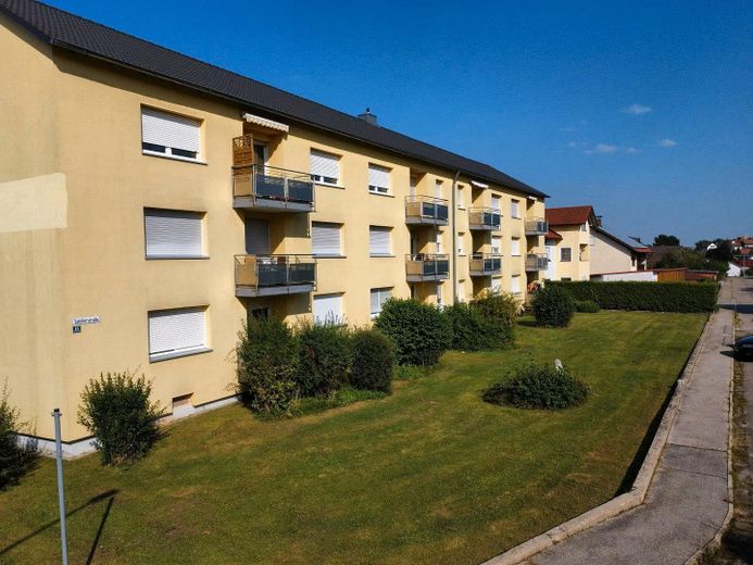 Außenansicht Süd