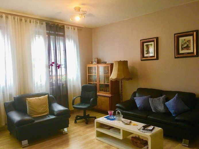 Wohnzimmer 2