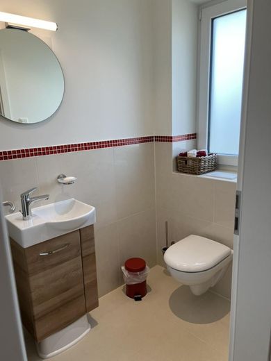 Gäste-WC