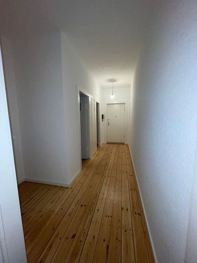 Erstbezug nach Kernsanierung – Traumhafte 3-Zimmer-Wohnung mit großem Balkon, Garten und Top-Anbindung – Foto 24