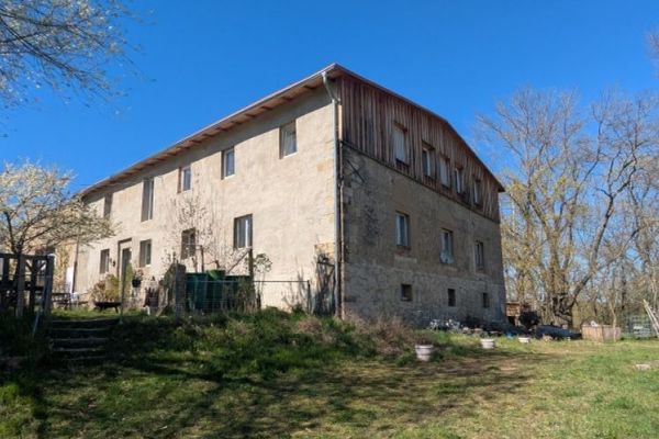 Paradiso per autosufficienti con concetto abitativo versatile