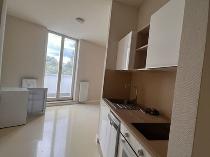 2 Zimmer DG-Apartment - mit Dachgarten - frei ab 16.07.26 – Foto 1