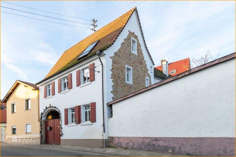 Außenansicht