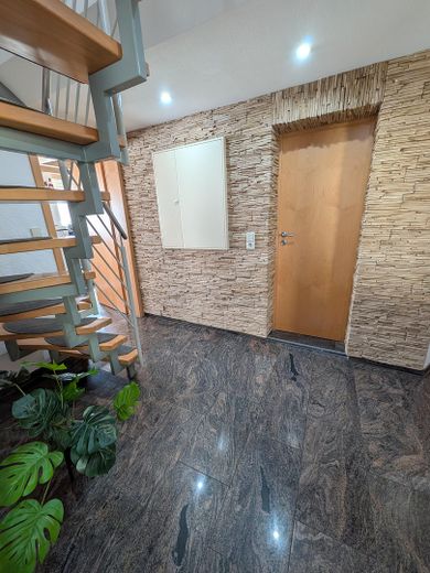 Élégante : maison individuelle à Mundelsheim – Photo 1