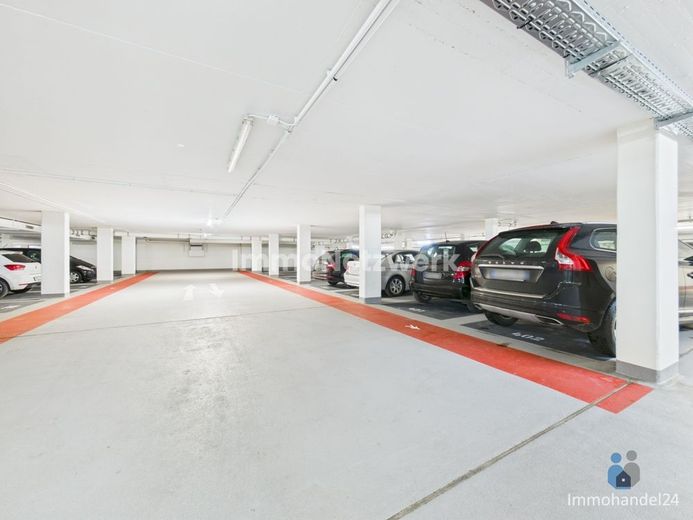 NEU***78 m² große, schicke ETW in TOPLAGE mit Balkon und TG Stellplatz***NEU – TG- Stellplatz