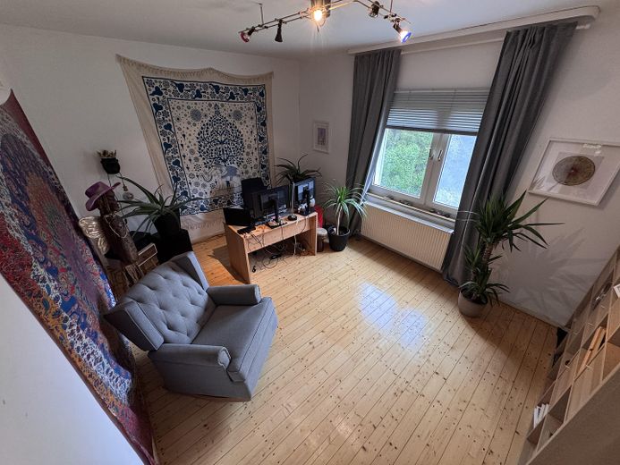 Freistehendes Einfamilienhaus in Alleinlage mit Panoramablick im Wald – फोटो 17