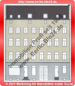 Neubau in Magdeburg -- Eigennutz oder Kapitalanlage – Neubau