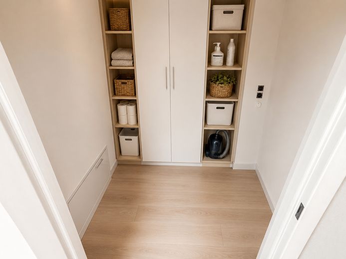 Эксклюзивный пентхаус | 115 м² | двойной гараж | KfW 40 QNG | Сказочный вид – Foto 14