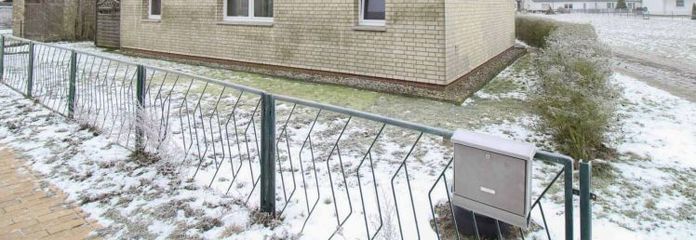 Darsi da fare a Leopoldshagen: casa unifamiliare personalizzabile con ampio giardino esposto a sud nelle immediate vicinanze della laguna di Stettino
