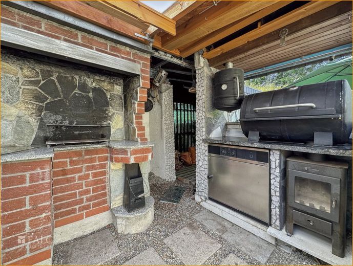 Grillplatz