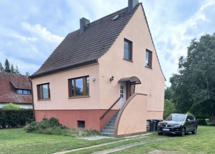 Einfamilienhaus in ruhiger Lage von Burg (Spreewald) – IMG_1700