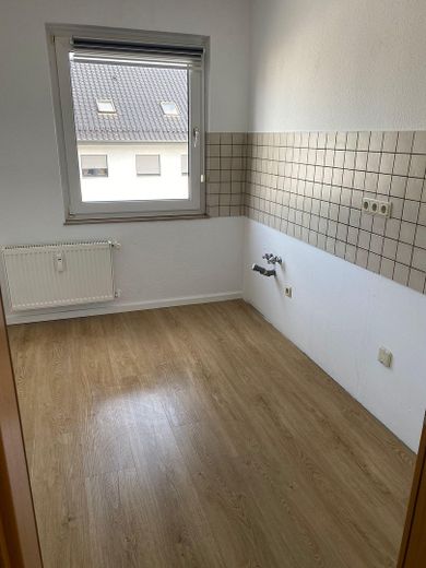 Helle, gut geschnittene 3-Zimmer Wohnung in Datteln - kürzlich saniert – Küche