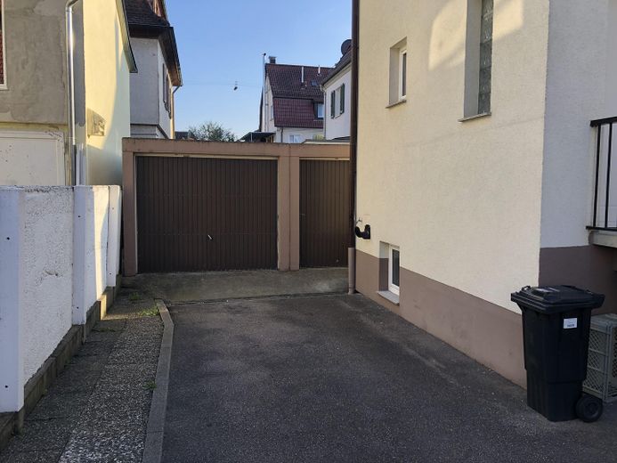 Cityhaus  Fellbach für bis zu 6 Peronen – Foto 1