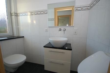 Gäste WC