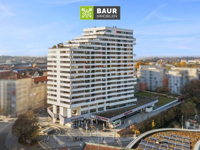 360° | انتبهوا أيها المستثمرون الرأسماليون: عائد ابتدائي إجمالي يزيد على 5% – Foto 1