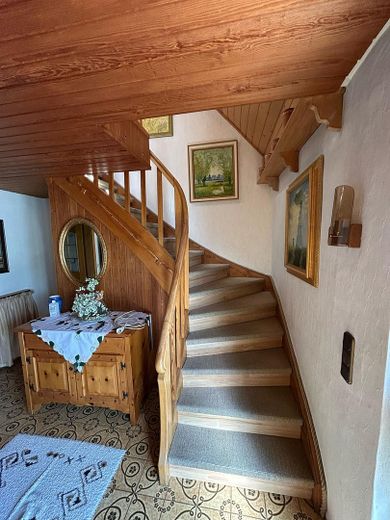 Treppe
